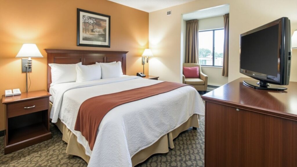 Preparing for Your Stay