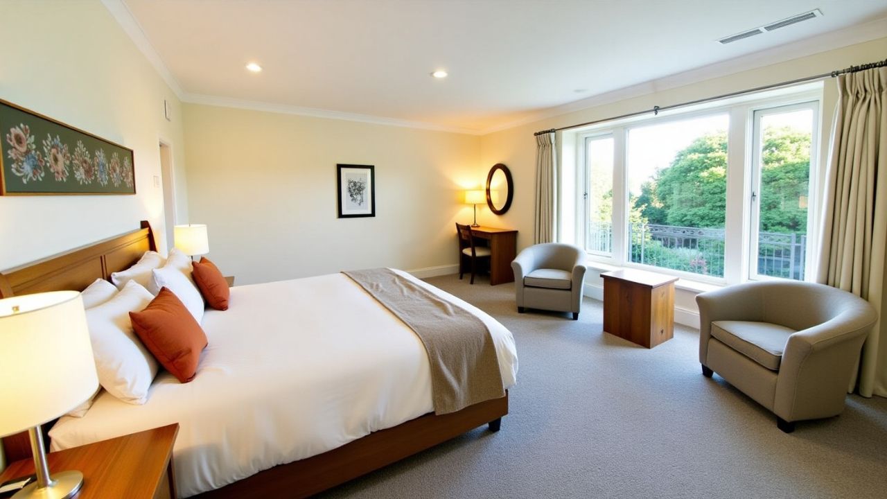 The Best Way Inn to Finding the Perfect Accommodation