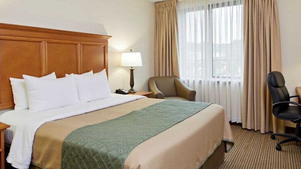Understanding the Concept of an Inn