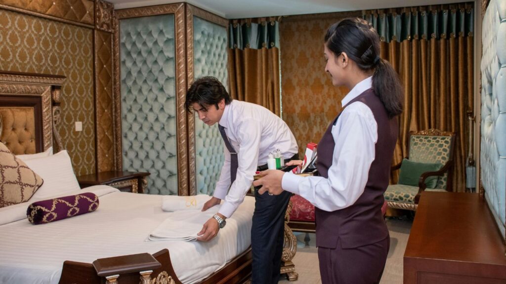 Affordable Stays at Borderland Motels