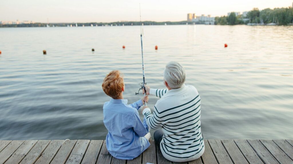 Cast Your Line into Unforgettable Memories