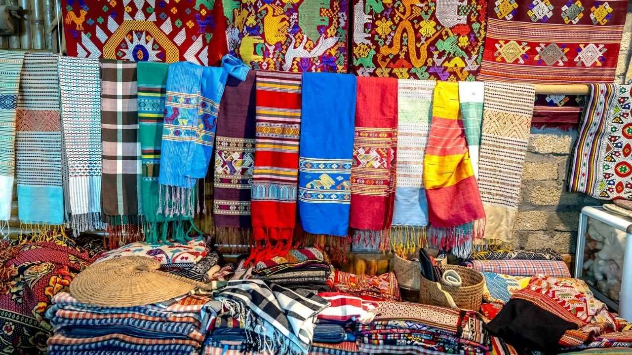 Elegance Threads The Art of Fine Fabrics