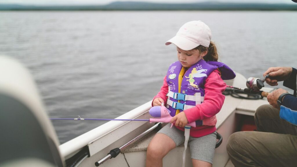 Eco-Friendly Fishing Practices to Teach Your Family