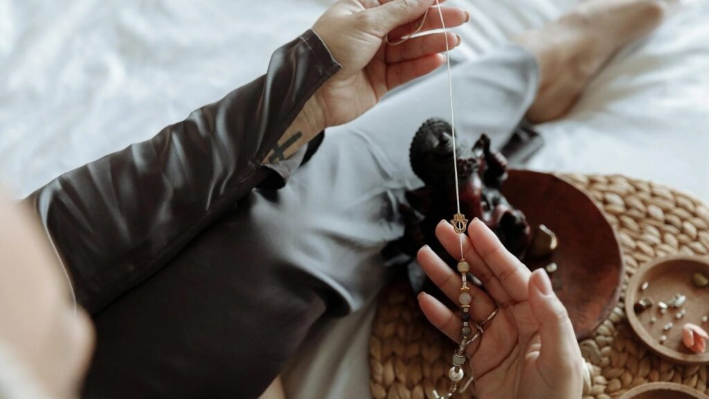 Inspiration for Using Elegance Threads