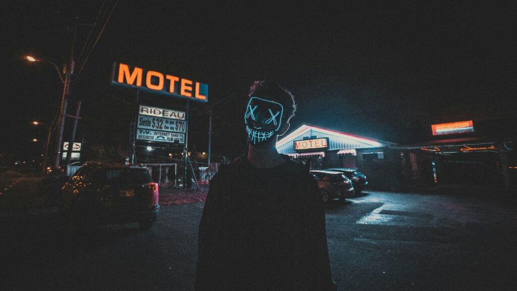 The Allure of a Roadside Inn