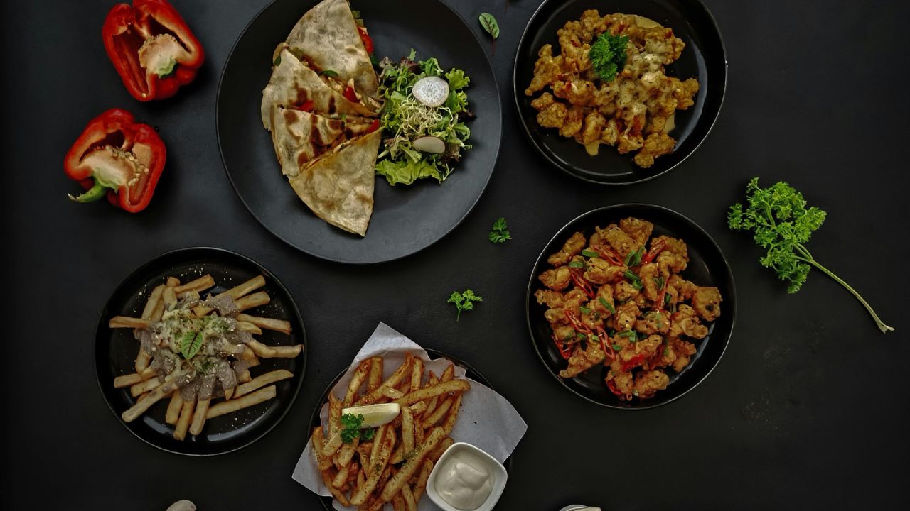 Toro Loco Menu with a Flavorful Journey Through Bold Bites