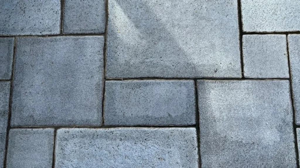 What Are Belgium Blocks