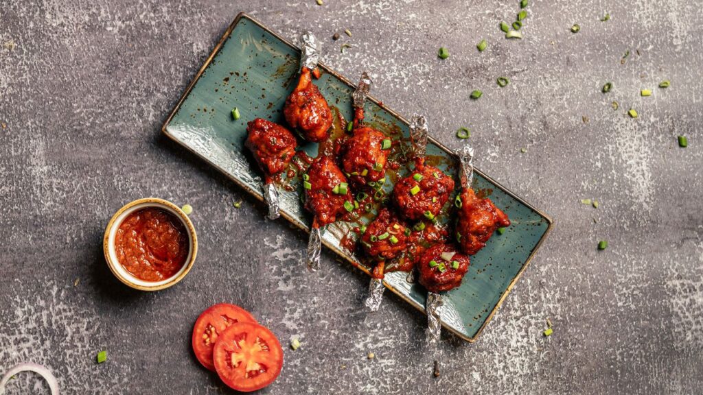 Why Americas Best Wings Deserves a Spot on Your Plate