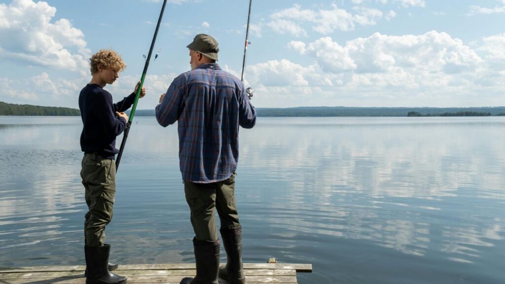 Why Thunder on the Gulf is Perfect for Family Fishing Trips