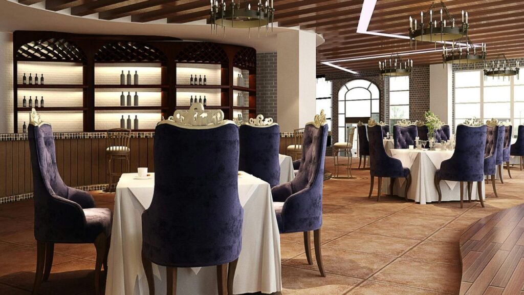 Dining Options Close to Philipsburg Hotels