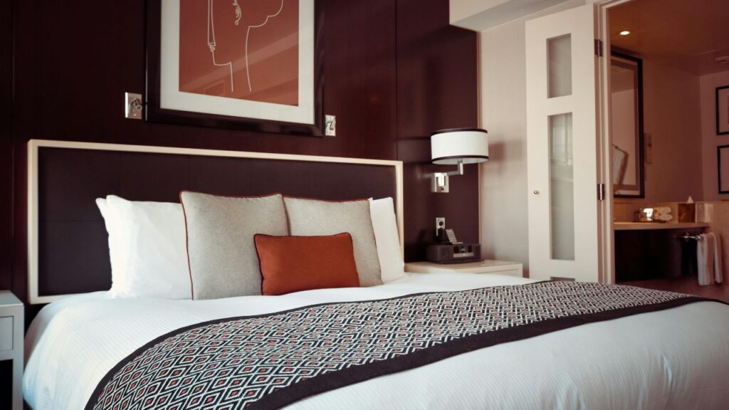 Luxury Hotels in Philipsburg